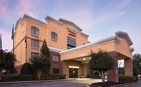 Fairfield Inn And Suites Atlanta Airport South/Sullivan Road