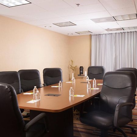 Fairfield Inn And Suites Atlanta Airport South/Sullivan Road College Park Esterno foto