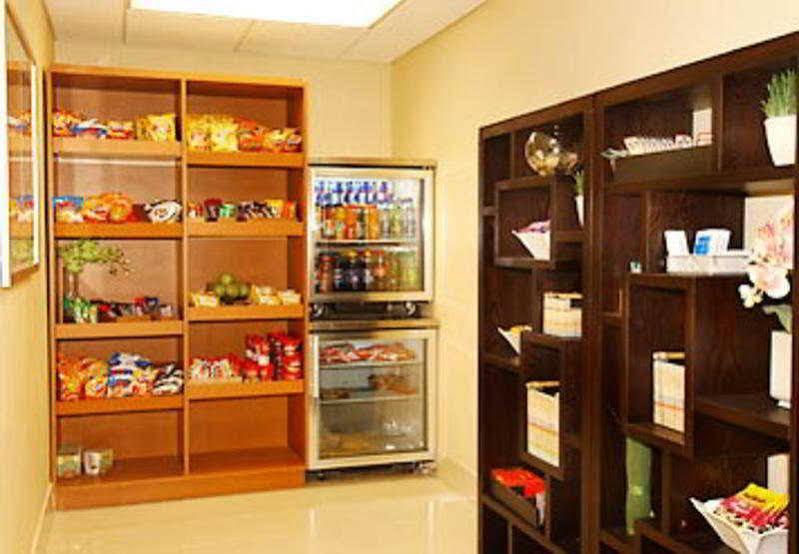 Fairfield Inn And Suites Atlanta Airport South/Sullivan Road College Park Esterno foto