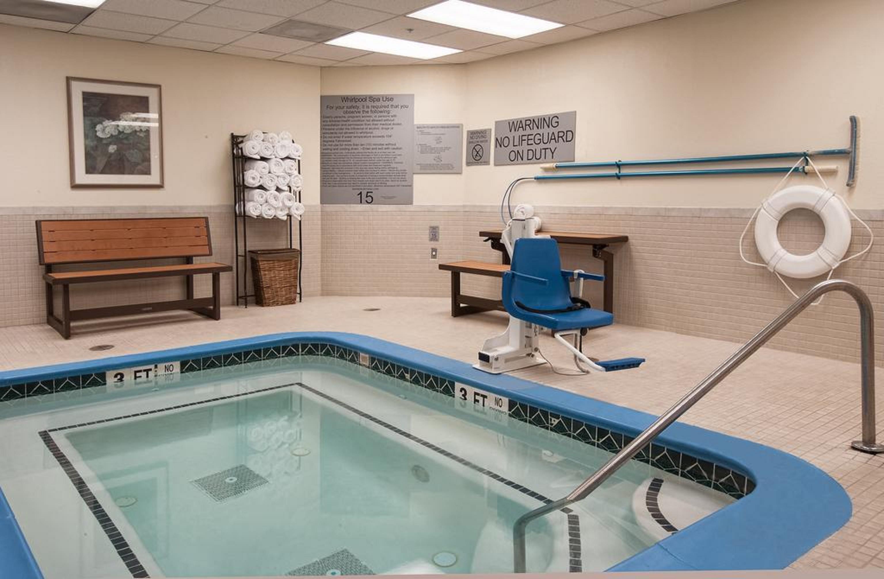 Fairfield Inn And Suites Atlanta Airport South/Sullivan Road College Park Esterno foto