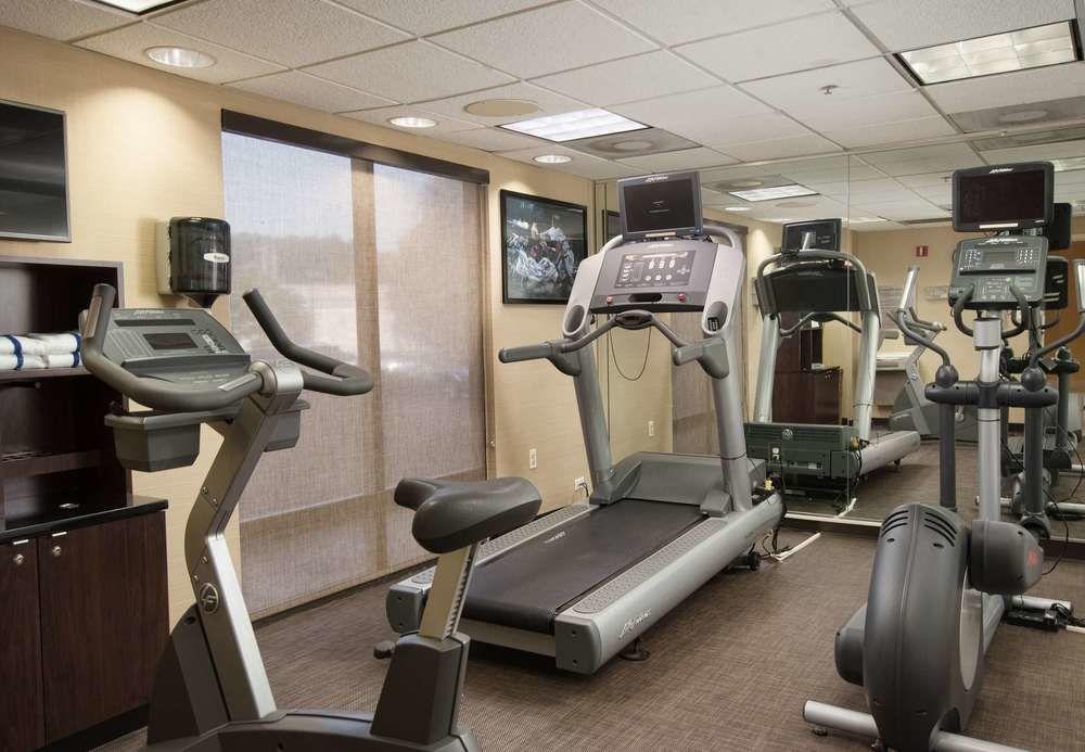 Fairfield Inn And Suites Atlanta Airport South/Sullivan Road College Park Esterno foto