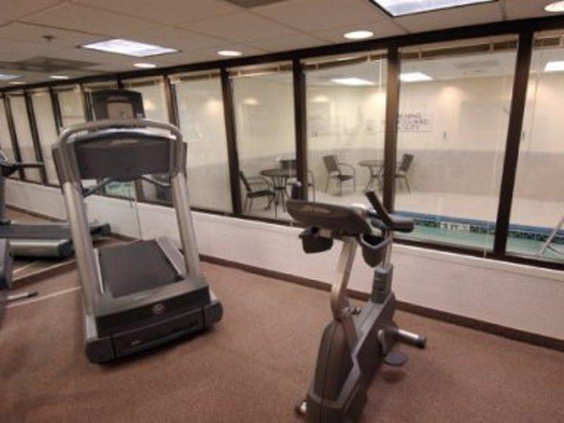 Fairfield Inn And Suites Atlanta Airport South/Sullivan Road College Park Esterno foto