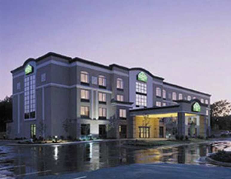 Fairfield Inn And Suites Atlanta Airport South/Sullivan Road College Park Esterno foto