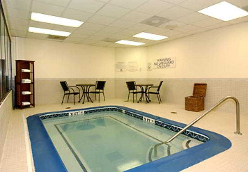 Fairfield Inn And Suites Atlanta Airport South/Sullivan Road College Park Servizi foto