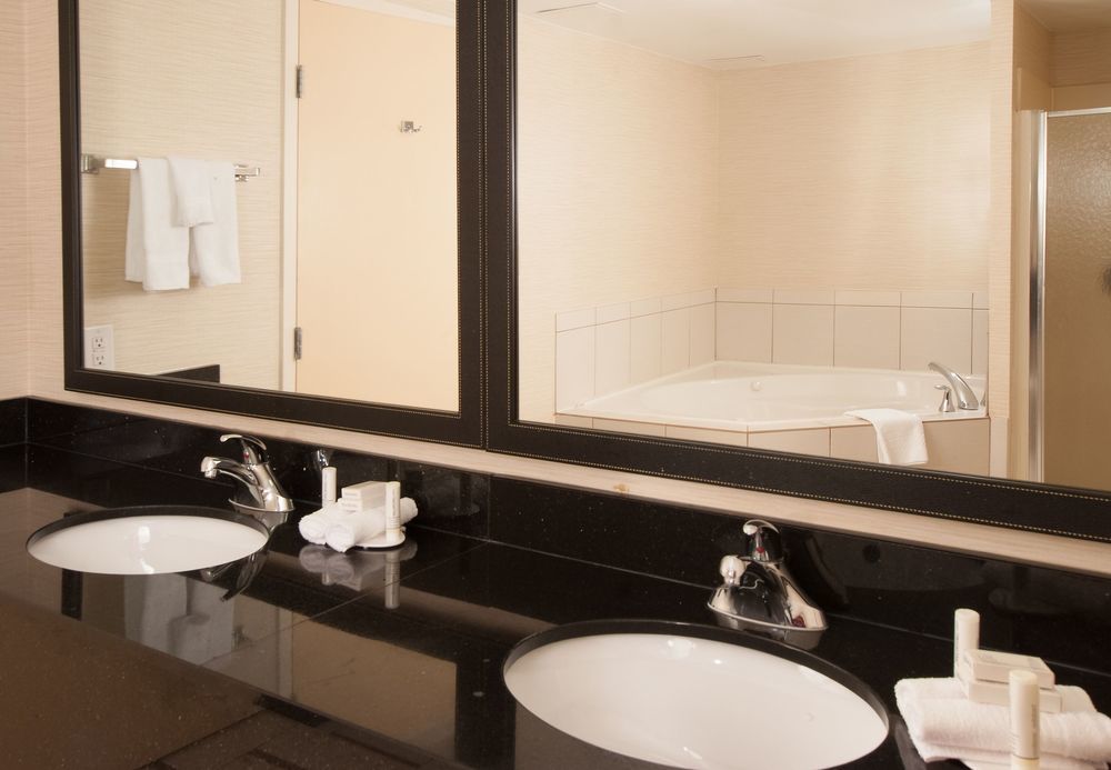 Fairfield Inn And Suites Atlanta Airport South/Sullivan Road College Park Esterno foto