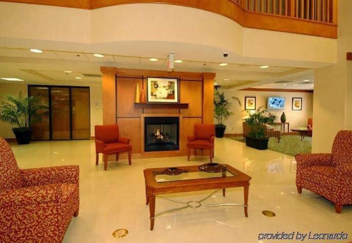 Fairfield Inn And Suites Atlanta Airport South/Sullivan Road College Park Esterno foto
