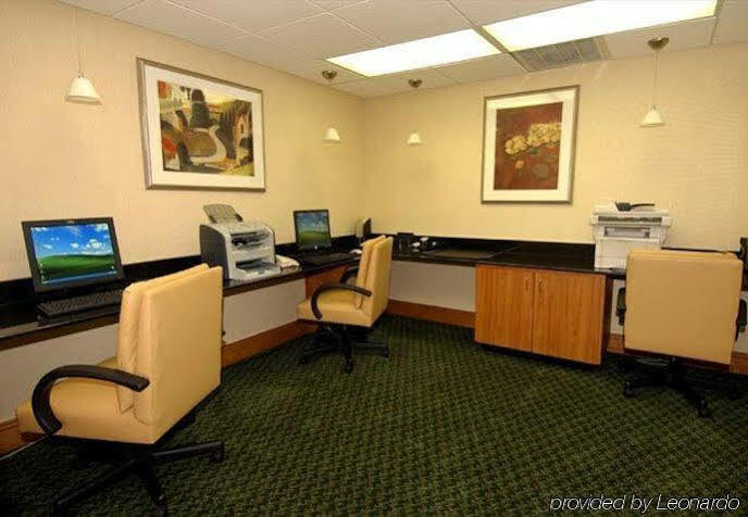 Fairfield Inn And Suites Atlanta Airport South/Sullivan Road College Park Esterno foto